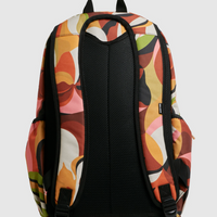 BILLABONG ROADIE BACKPACK - MULTI