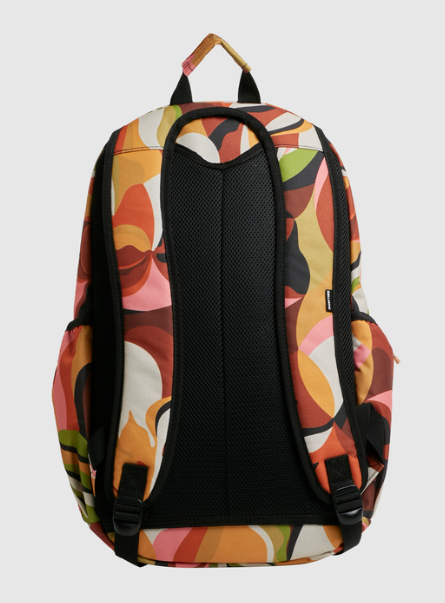 BILLABONG ROADIE BACKPACK - MULTI