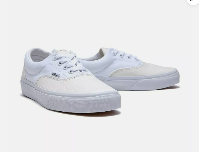 VANS ERA MARSHMELLOW