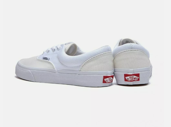 VANS ERA MARSHMELLOW