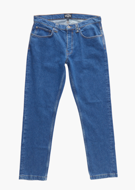 BILLABONG MENS 73 JEAN - OCEAN WASH