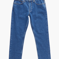 BILLABONG MENS 73 JEAN - OCEAN WASH