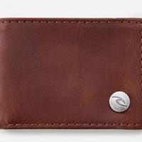 RIP CURL STARK SNAP RFID SLIM CHESTNUT