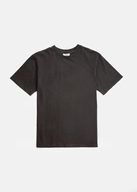 RHYTHM CLASSIC VINTAGE TEE - BLACK