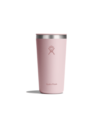 Hydroflask 20 Oz All Around Tumbler Press-In Lid - Trillium