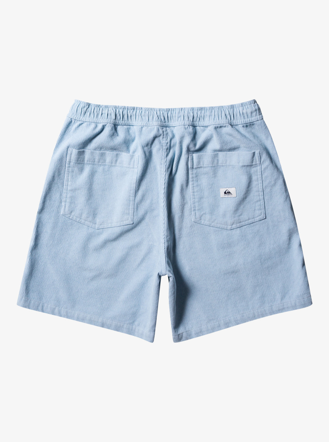 QUIKSILVER TAXER CORD SHORT