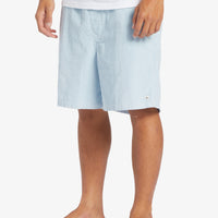 QUIKSILVER TAXER CORD SHORT