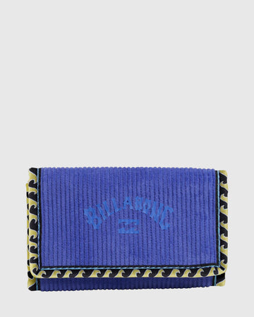 BILLABONG THE GOOD ERA WALLET