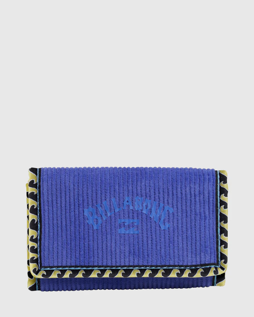 BILLABONG THE GOOD ERA WALLET