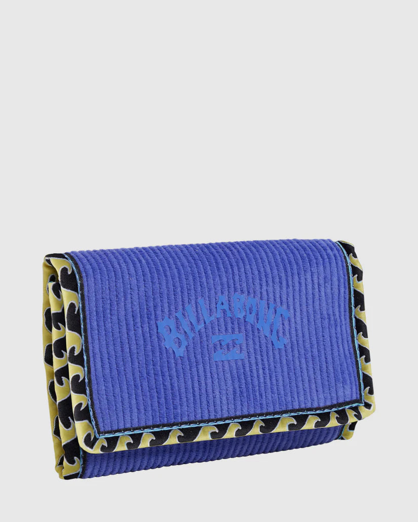 BILLABONG THE GOOD ERA WALLET