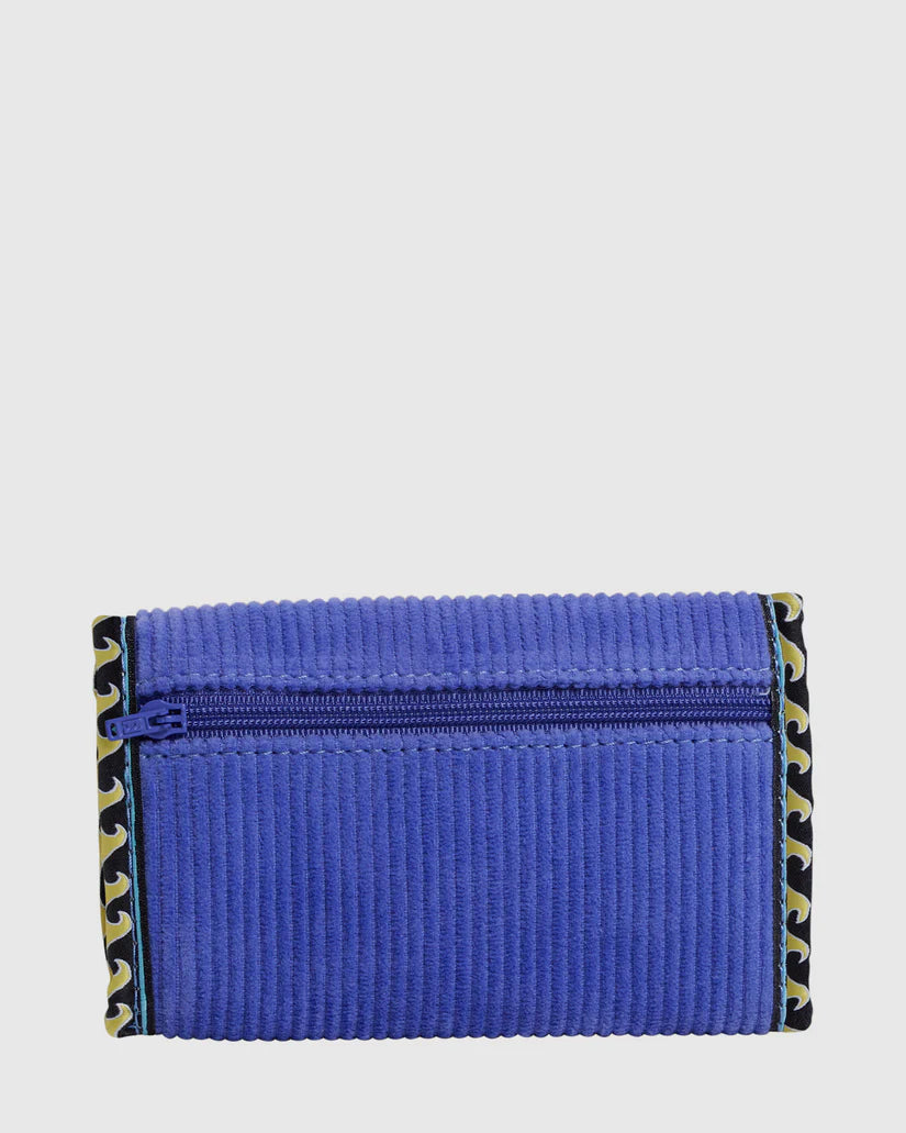 BILLABONG THE GOOD ERA WALLET