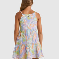 BILLABONG TROPICAL DAYZ DRESS - GIRLS