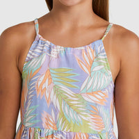 BILLABONG TROPICAL DAYZ DRESS - GIRLS