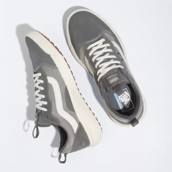 VANS UNISEX ULTRARANGE EXO - PEWTER/DRIZZLE