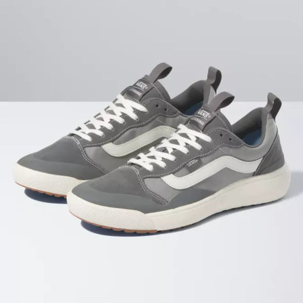 VANS UNISEX ULTRARANGE EXO - PEWTER/DRIZZLE