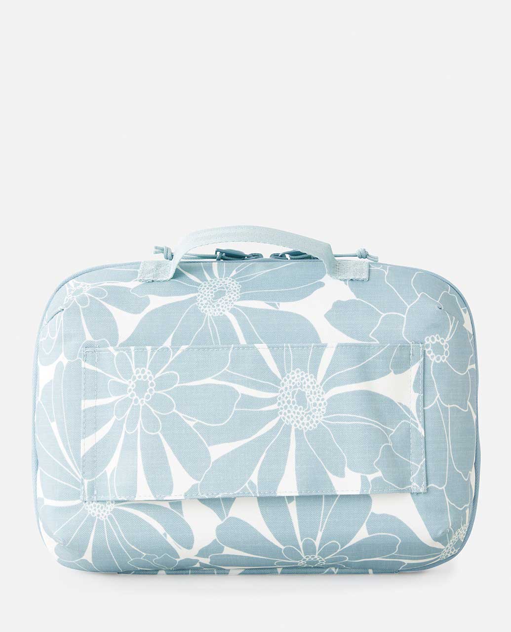 RIP CURL ULTIMATE BEAUTY CASE - DUSTY BLUE