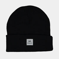 RVCA VA ATW BEANIE - BLACK
