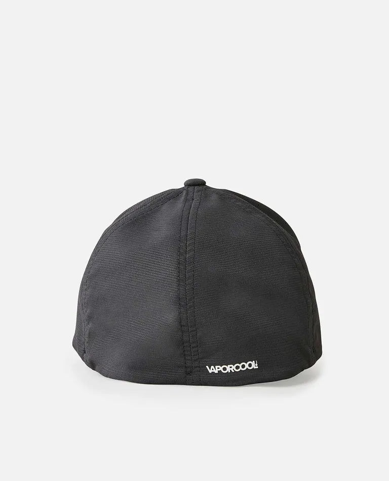 RIP CURL VAPORCOOL  PHASERÃ FLEXFIT CAP