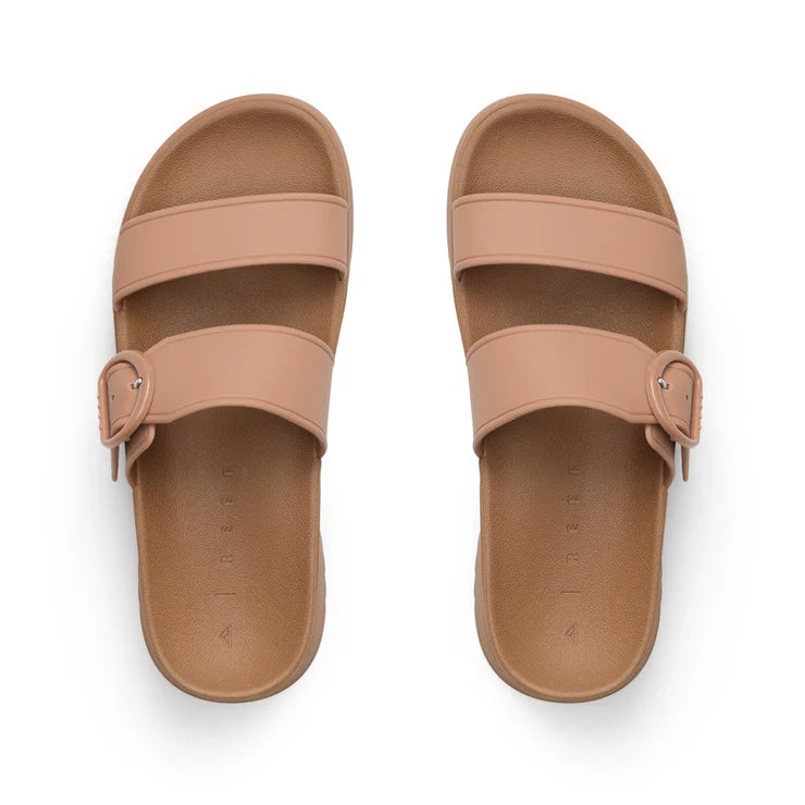 REEF VISTA CAPRI - CHOCOLATE