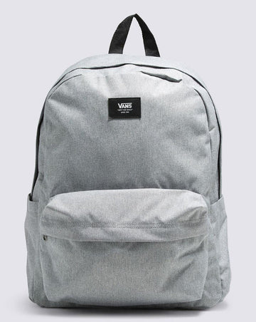 VANS OLD SKOOL H20 BACKPACK - HEATHER SUITING