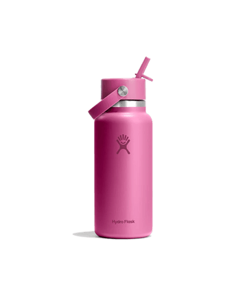 Hydroflask 32 Oz Wide Flex Straw Cap - Reef