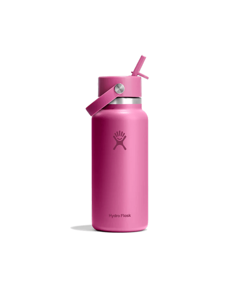 Hydroflask 32 Oz Wide Flex Straw Cap - Reef