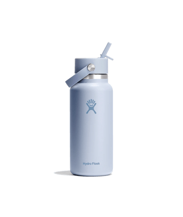 Hydroflask 32 Oz Wide Flex Straw Cap - Surf