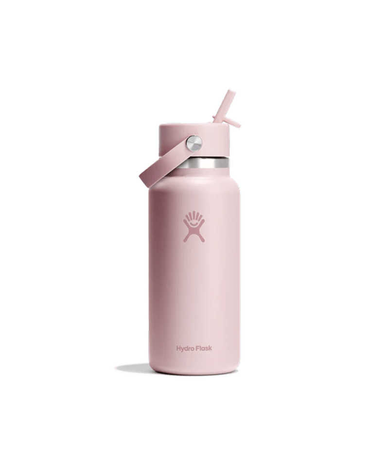 Hydroflask 32 Oz Wide Flex Straw Cap - Trillium
