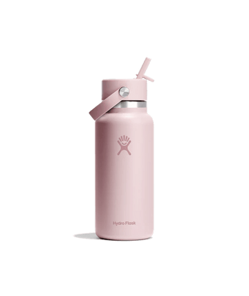 Hydroflask 32 Oz Wide Flex Straw Cap - Trillium