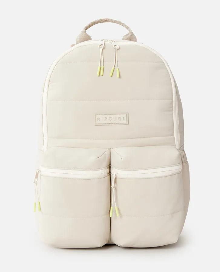 RIP CURL WEEKEND TRAVEL 21L BACKPACK - SHELL