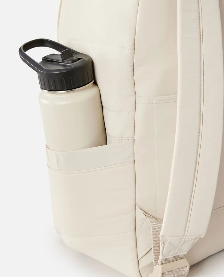 RIP CURL WEEKEND TRAVEL 21L BACKPACK - SHELL