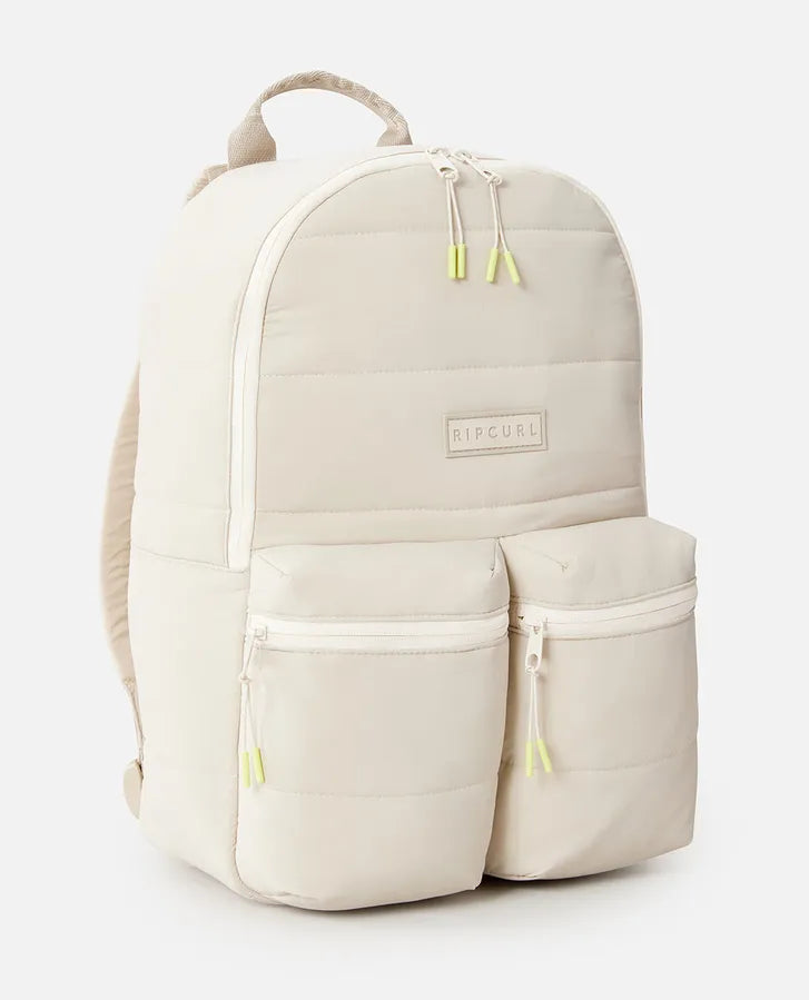 RIP CURL WEEKEND TRAVEL 21L BACKPACK - SHELL