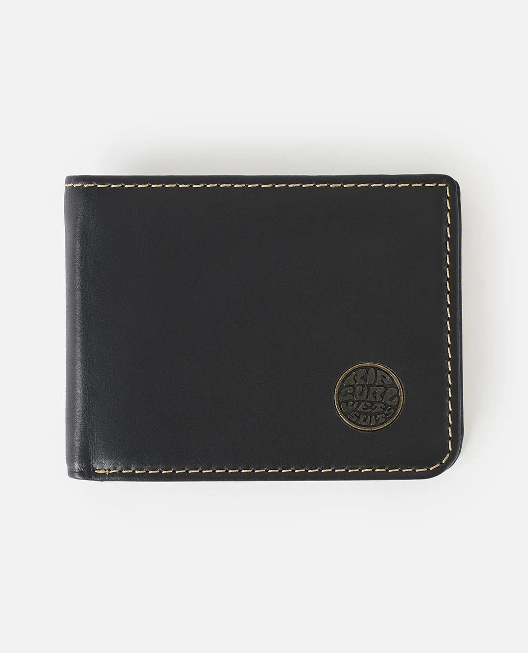 RIP CURL WETSUIT LOGO RFID ALL DAY - BLACK