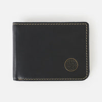 RIP CURL WETSUIT LOGO RFID ALL DAY - BLACK