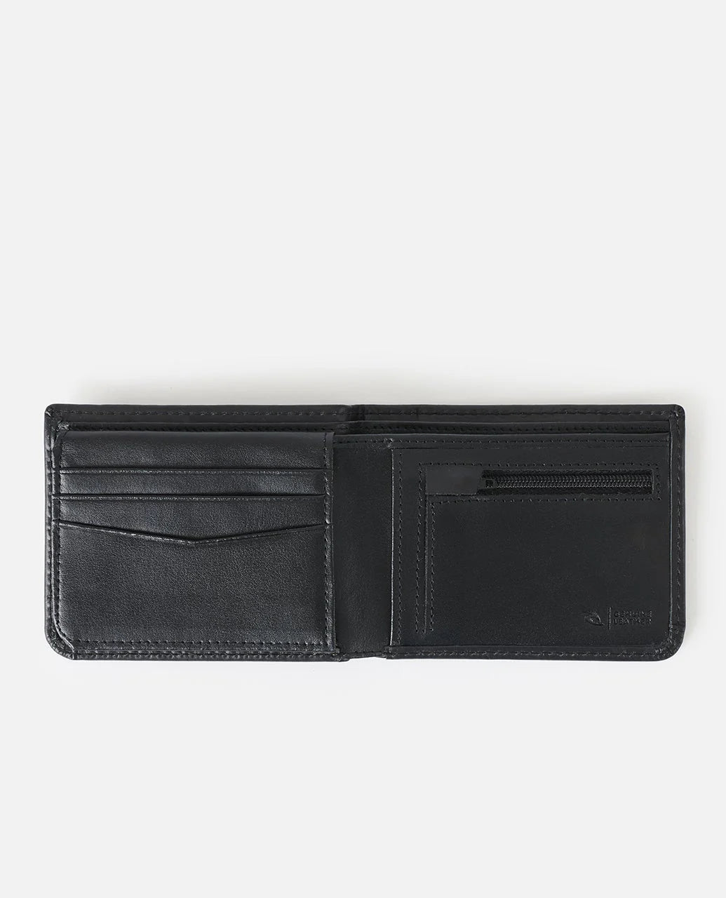 RIP CURL WETSUIT LOGO RFID ALL DAY - BLACK