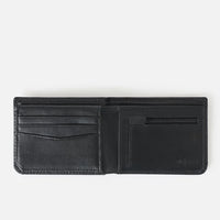 RIP CURL WETSUIT LOGO RFID ALL DAY - BLACK