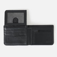 RIP CURL WETSUIT LOGO RFID ALL DAY - BLACK