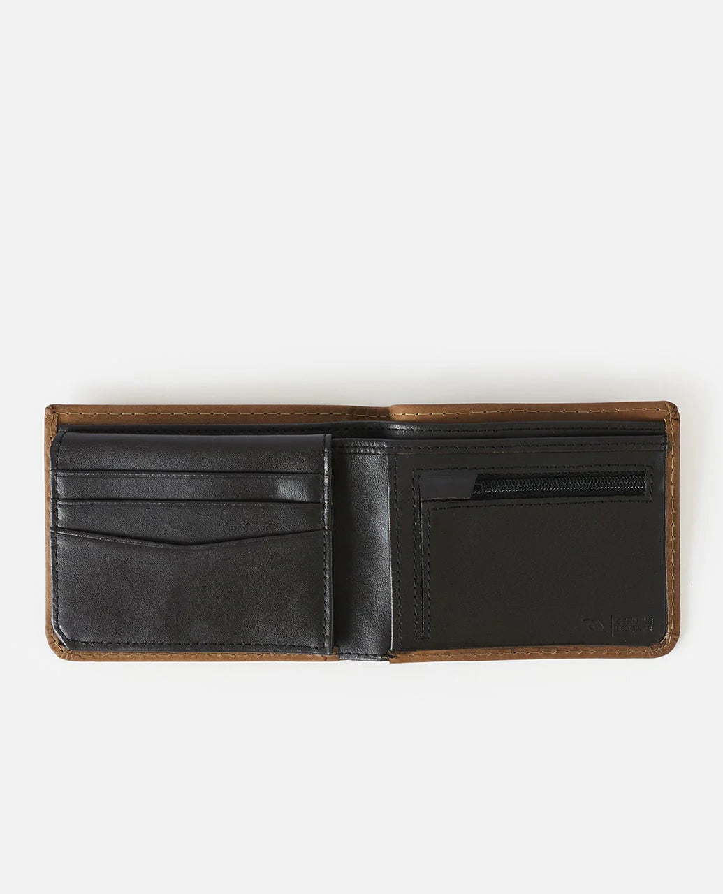 RIP CURL WETSUIT LOGO RFID ALL DAY - BLACK