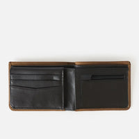 RIP CURL WETSUIT LOGO RFID ALL DAY - BLACK