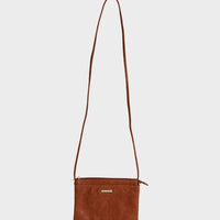 BILLABONG TAKE IT BACK FESTIVAL PURSE - TAN