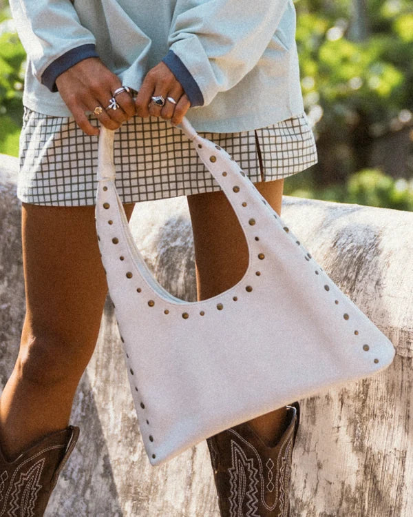 BILLABONG LEVEL UP BAG - WHITE CAP