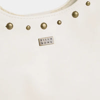 BILLABONG LEVEL UP BAG - WHITE CAP
