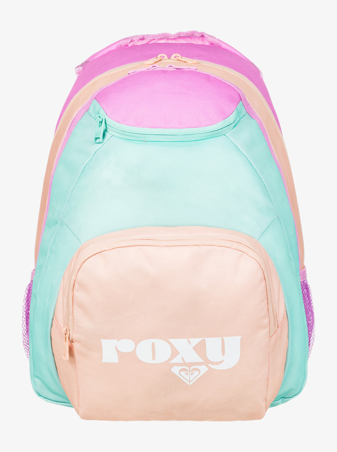 ROXY SHADOW SWELL OPERA MAUVE 24L BACKPACK