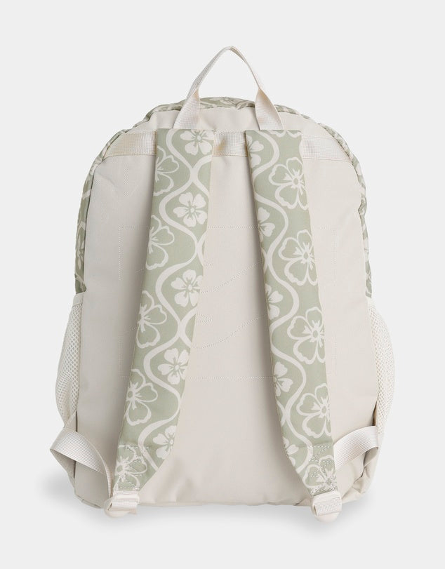 BILLABONG SOL GROOVE TIKI BACKPACK - CATUS