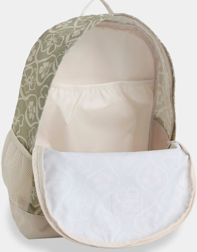 BILLABONG SOL GROOVE TIKI BACKPACK - CATUS