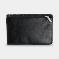 BILLABONG TROPICAL RHAPSODY KIRRA WALLET - BLACK