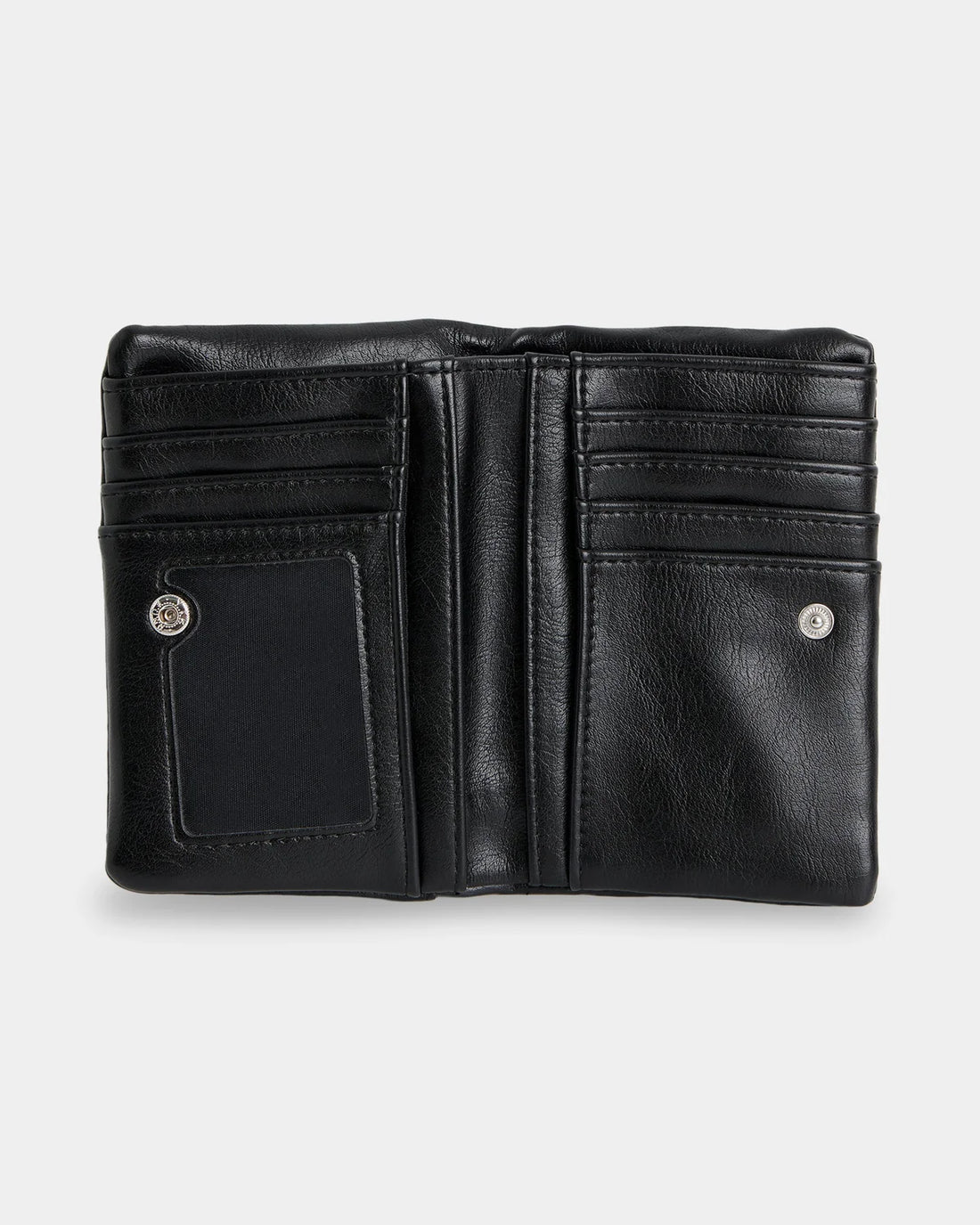 BILLABONG TROPICAL RHAPSODY KIRRA WALLET - BLACK