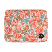 KOLLAB LAPTOP CASE - WHIMSICAL FLORAL