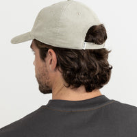 RHYTHM AWAKE CORD CAP - STONE