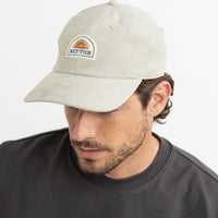 RHYTHM AWAKE CORD CAP - STONE